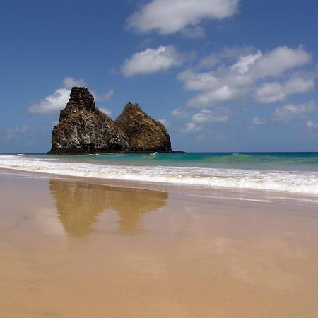 Pousada Lenda Das Aguas Fernando de Noronha Exterior photo